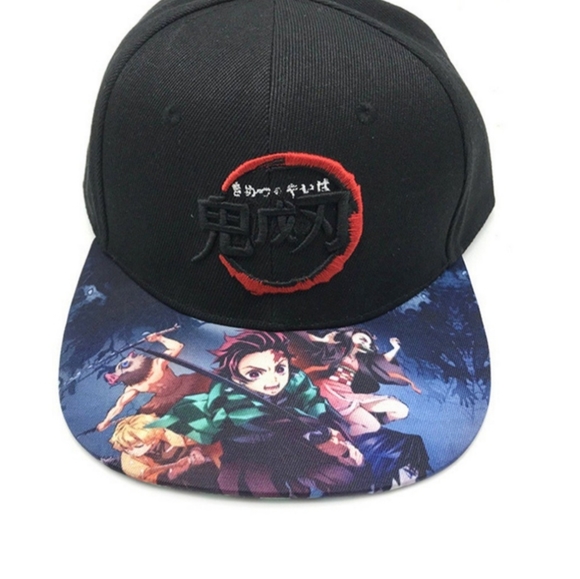 Demon slayer - Picture 2 of 2